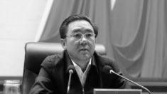 Un des responsables de la répression du Falun Gong avant les Jeux olympiques de Pékin a été purgé