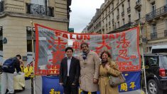 Paris : « Le Falun Gong, une pratique bénéfique à l’humanité »