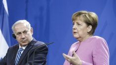 D’après Der Spiegel, l’Allemagne espionne Israël et ses proches alliés