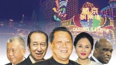 Un scandale de corruption à l’ONU implique la faction chinoise de Jiang Zemin
