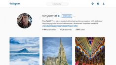 10 comptes Instagram pour voyager
