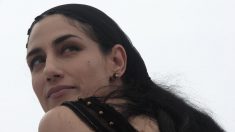 Adieu Ronit Elkabetz 1964-2016