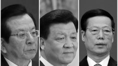 « Panama Papers » : l’implication de l’élite politique chinoise