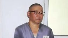 Le plus dangereux criminel américain selon la Corée du nord s’exprime pour la première fois sur ses conditions de détention
