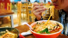5 aliments chinois plus appétissants (et plus mortels) dus à des produits chimiques ajoutés