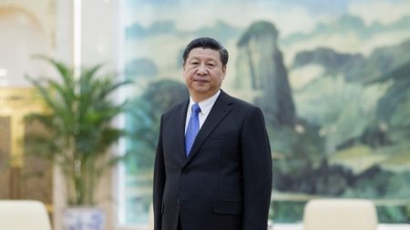 Xi Jinping laisse entendre que le régime pourrait changer son attitude envers le Falun Gong
