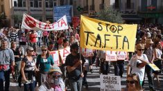 TAFTA : le « non » de la France