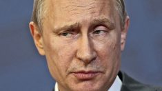 Poutine place la Pologne et la Roumanie « dans le viseur » de la Russie