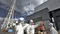 Six cents tonnes de combustible nucléaire introuvables à Fukushima