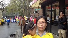 À New York, le défilé du Falun Gong envoie un message fort à la communauté chinoise