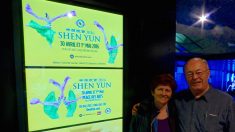 Shen Yun : ce que la conscience a de plus élevé à offrir