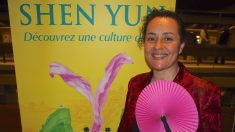 Shen Yun : une mission « vitale »