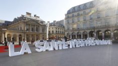 La campagne publicitaire de Médecins du Monde censurée en France
