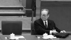 L’ancien dirigeant chinois Jiang Zemin aurait été placé en détention