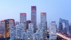 Pékin coule : la mégalopole chinoise s’effondre de 11 cm par an