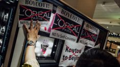 L’Oréal perd des milliards après les critiques d’un média nationaliste chinois