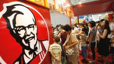 Les choses se compliquent en Chine pour le leader de la restauration rapide Yum Brands
