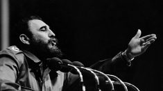 Mort de Fidel Castro : célébrations et tristesse se mêlent