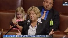 Le Congrès américain adopte une loi contre les prélèvements forcés d’organes sur les pratiquants du Falun Gong