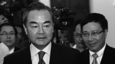 Un ministre chinois pique une crise à Ottawa