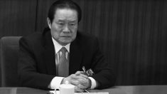 Le régime chinois reconnait coupables le fils et l’épouse de l’ancien patron de la sécurité
