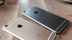 Apple organise-t-il l’obsolescence de ses iPhone ?