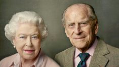 Royaume-Uni: la famille royale réunie autour de la reine Elizabeth II pour ses 90 ans