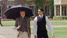 Cinéma : The Man Who Knew Infinity