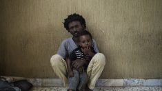 Aide à la Libye : la situation sur le terrain