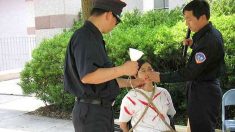 Une habitante de Pékin emprisonnée depuis une décennie pour avoir médité