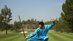 Les arts martiaux traditionnels chinois pourraient réduire l’agressivité chez les enfants