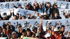 Le «Village de la démocratie» en Chine à nouveau sous la menace du régime
