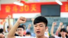 « Étudier jusqu’à la mort » et cinq autres slogans extrêmes en usage dans les écoles chinoises