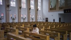 La Chine transforme les églises en « centres culturels » gérés par l’État