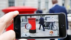 Pokémon GO peut être un exercice dangereux pour les joueurs distraits