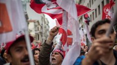 Turquie, la crise permanente comme outil de domination