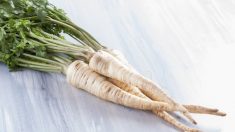 9 légumes-racines étonnants et bons pour la santé que vous devriez essayer