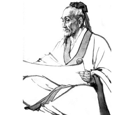 Zhang Zhongjing (150-219), connu comme le sage de la médecine, était un expert médical célèbre durant la période terminale de la dynastie des Han Orientaux (25-220). (Wikimedia Commons)