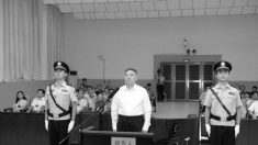 Chine : Le père fondateur de « l’armée à 50 cents » reconnu coupable de corruption