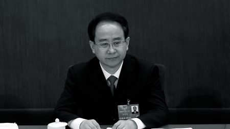 La chute des subordonnés de l’ancien chef d’état chinois se poursuit