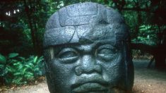 Les origines de la culture olmèque seraient-elles en Chine ?