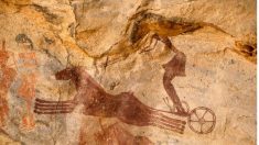 La vie quotidienne d’il y a 12 000 ans racontée sur les parois en pierre d’Afrique du Nord