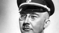 Le journal intime d’Heinrich Himmler