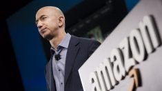 Amazon avance sur le marché des banques