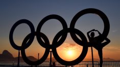 Jeux Olympiques de Rio 2016 : Photos de moment capturés dans le temps