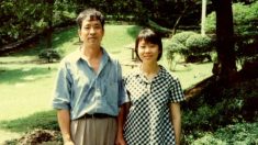 A quelques pas de la liberté, elle perd le pari de sauver son père en Chine