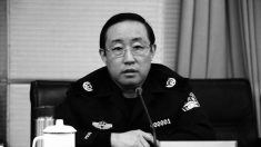 L’ancien chef de la « Gestapo chinoise » soudainement remplacé au sein du gouvernement