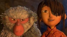 Film : Kubo et l’épée magique