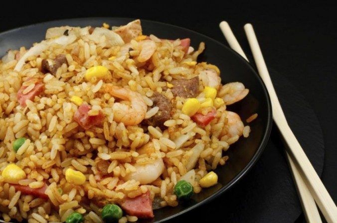 Bien que les experts de la cuisine chinoise affirment que le riz sauté est une spécialité de Yangzhou, la date exacte de l’apparition de ce plat reste inconnue. (Stock Solutions/Photos.com)
