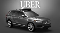 Le prochain bouleversement signé Uber : taxis sans chauffeur